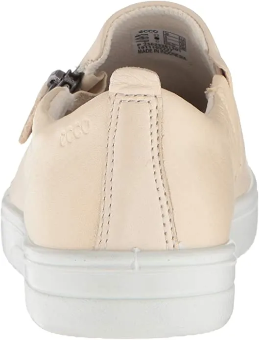 Adidas Wiggins Shoes ECCO Women's Fara Slip-on Sneaker  Style 235233 Size 10M