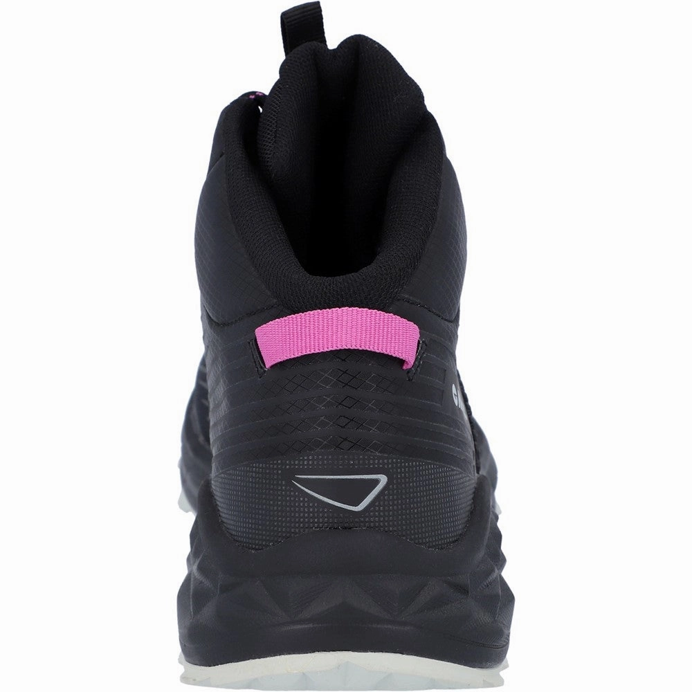 Easy Hi-Tec Fuse Trail Mid WP Trainers