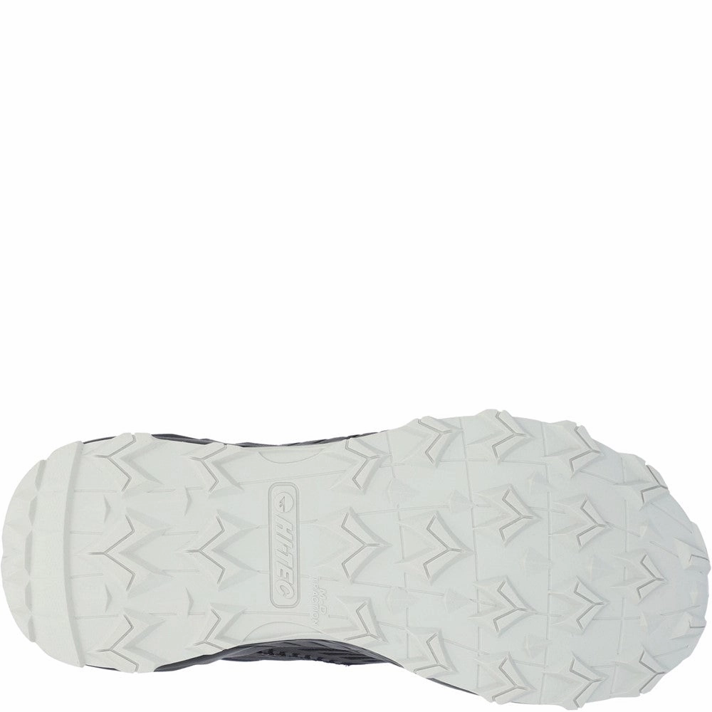 outdoor - friendly running shoes Hi-Tec Fuse Trail Mid WP Trainers
