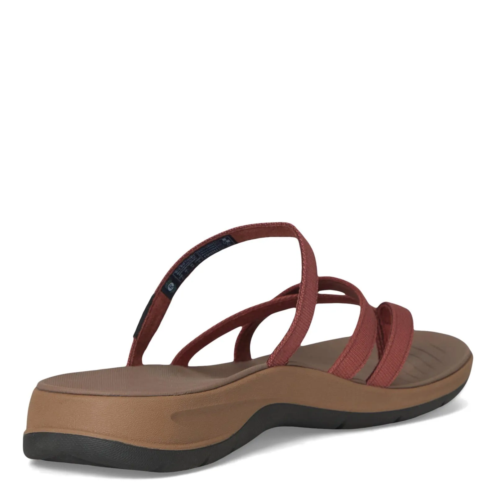 Sunny Mood Women's Teva, Tirra Traveler Sandal