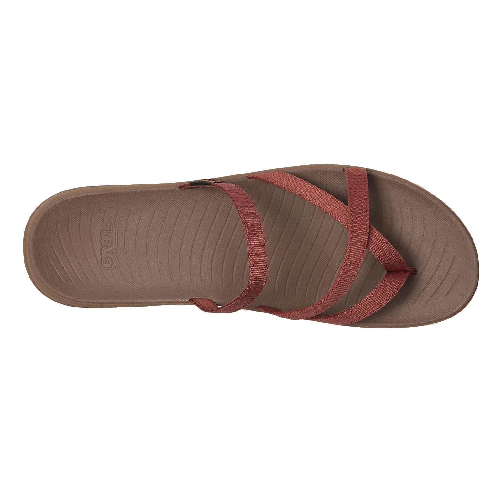 Travel Comfort Women's Teva, Tirra Traveler Sandal