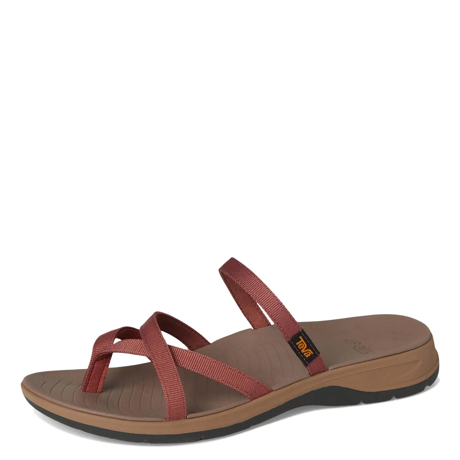 Vacation Comfort Women's Teva, Tirra Traveler Sandal