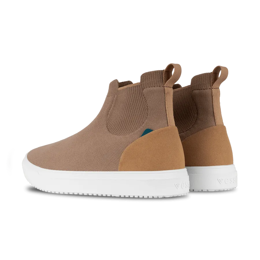 Women's Uptown Chelsea - Teak Bundgaard Rain Boots Usa