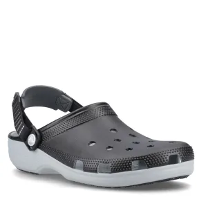 Bare Feel Crocs Unisex Classic Turbo Clog