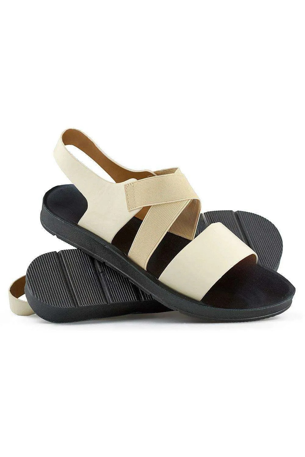 Thong Sandals Eco-Friendly Summer Slide Sandals for Women