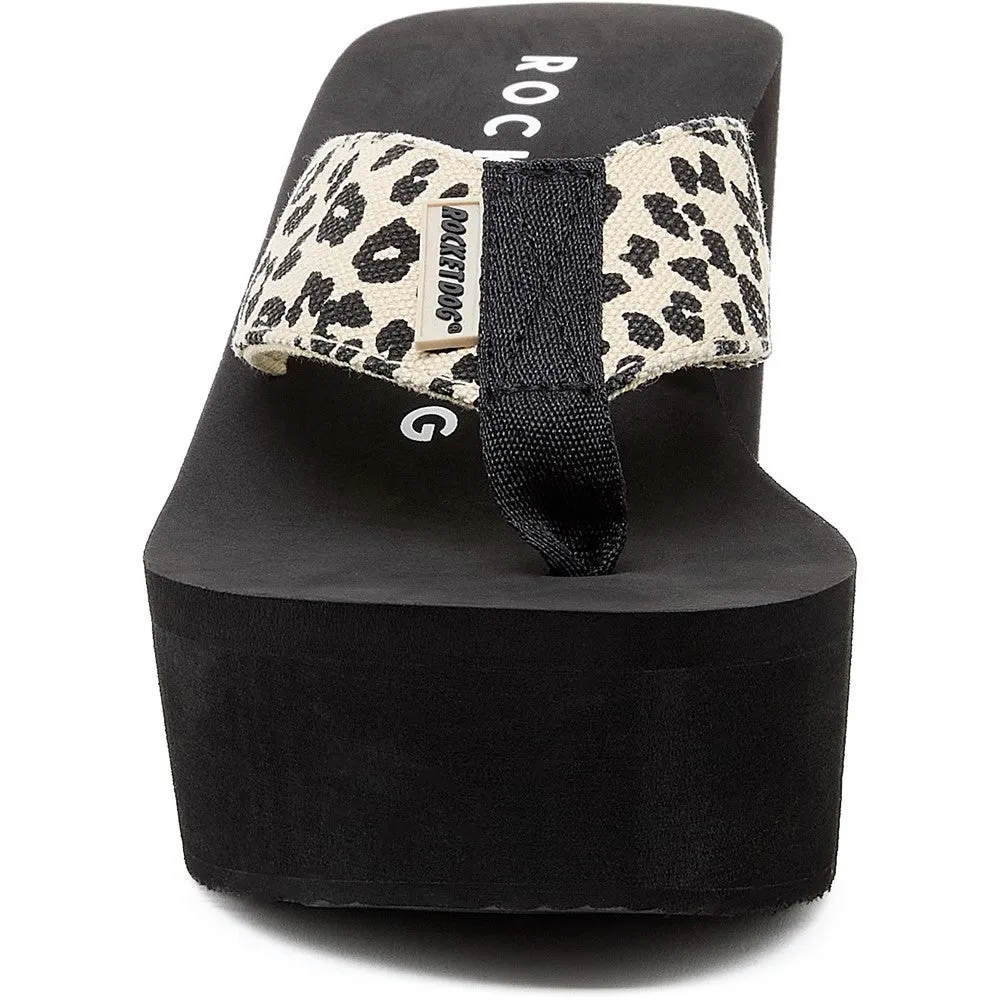 Stay Light City Style Rocket Dog Crush Leon Sandal