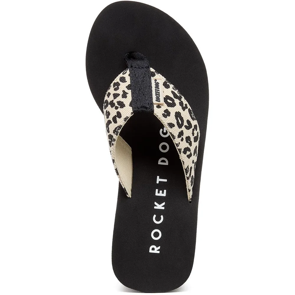 All Season Rocket Dog Crush Leon Sandal