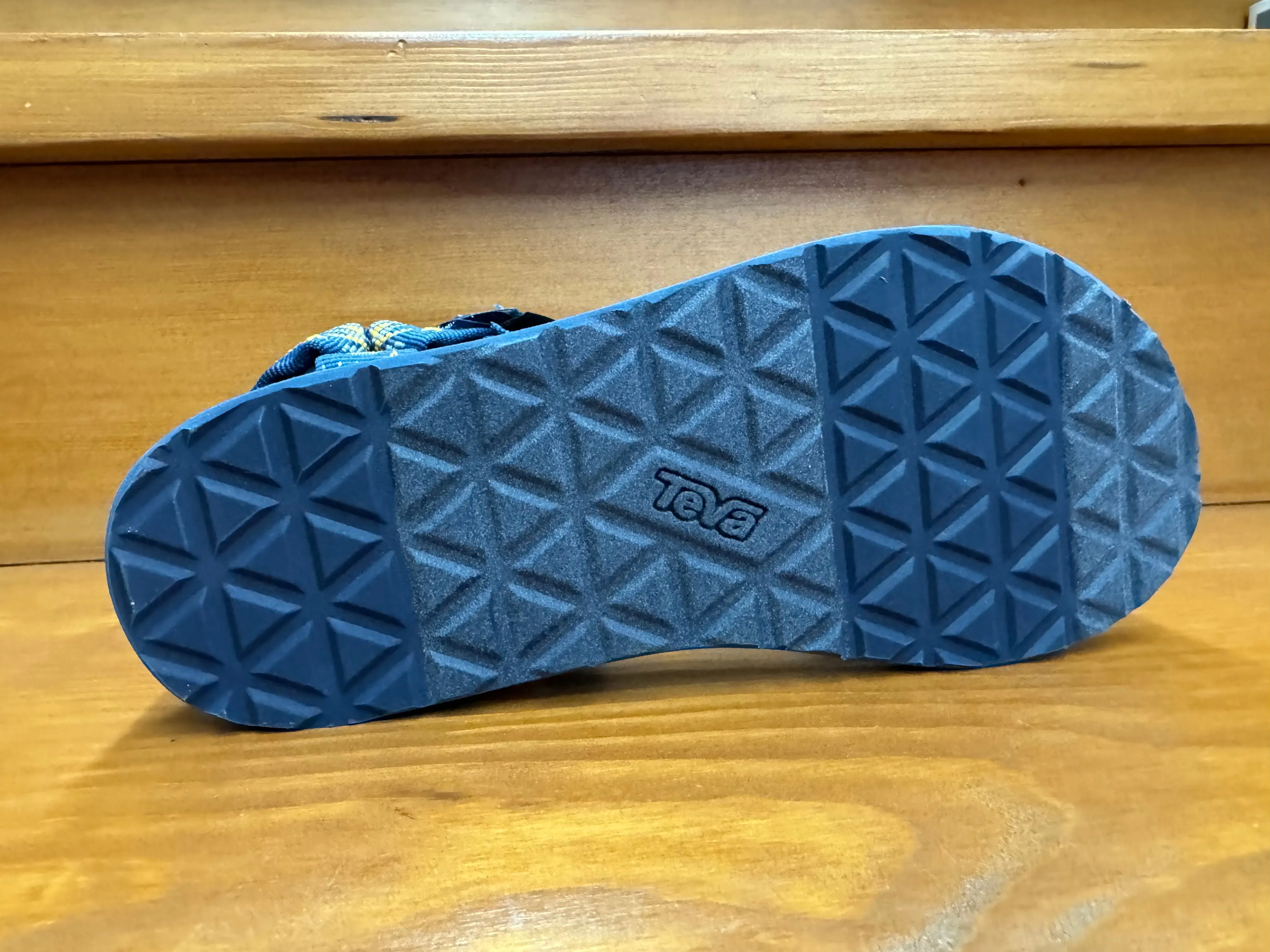 Teva Original Universal Sun & Moon Insignia Blue 1003987 SAMIB Buckle Closure