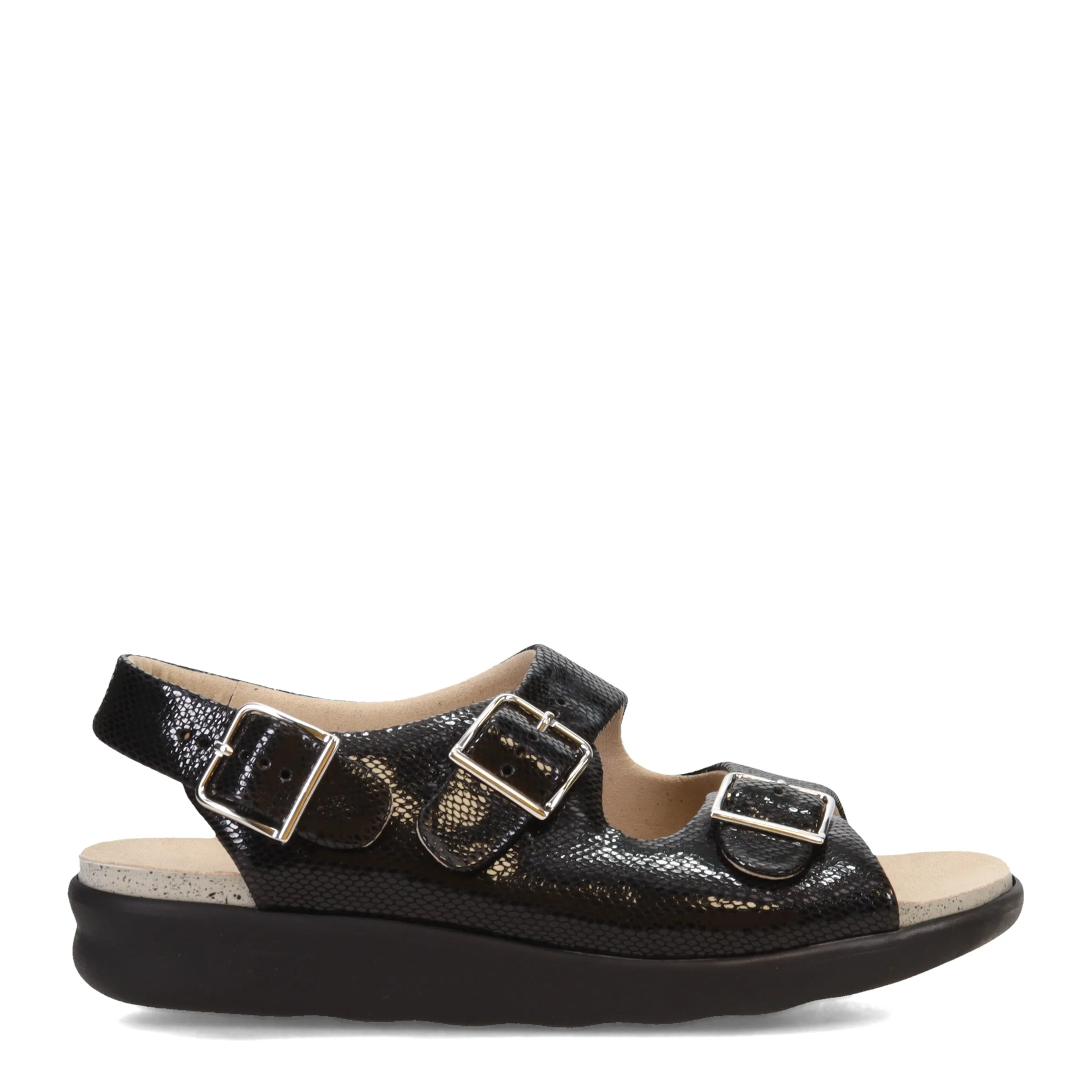 Long Wear Women's SAS, Relaxed Sandal