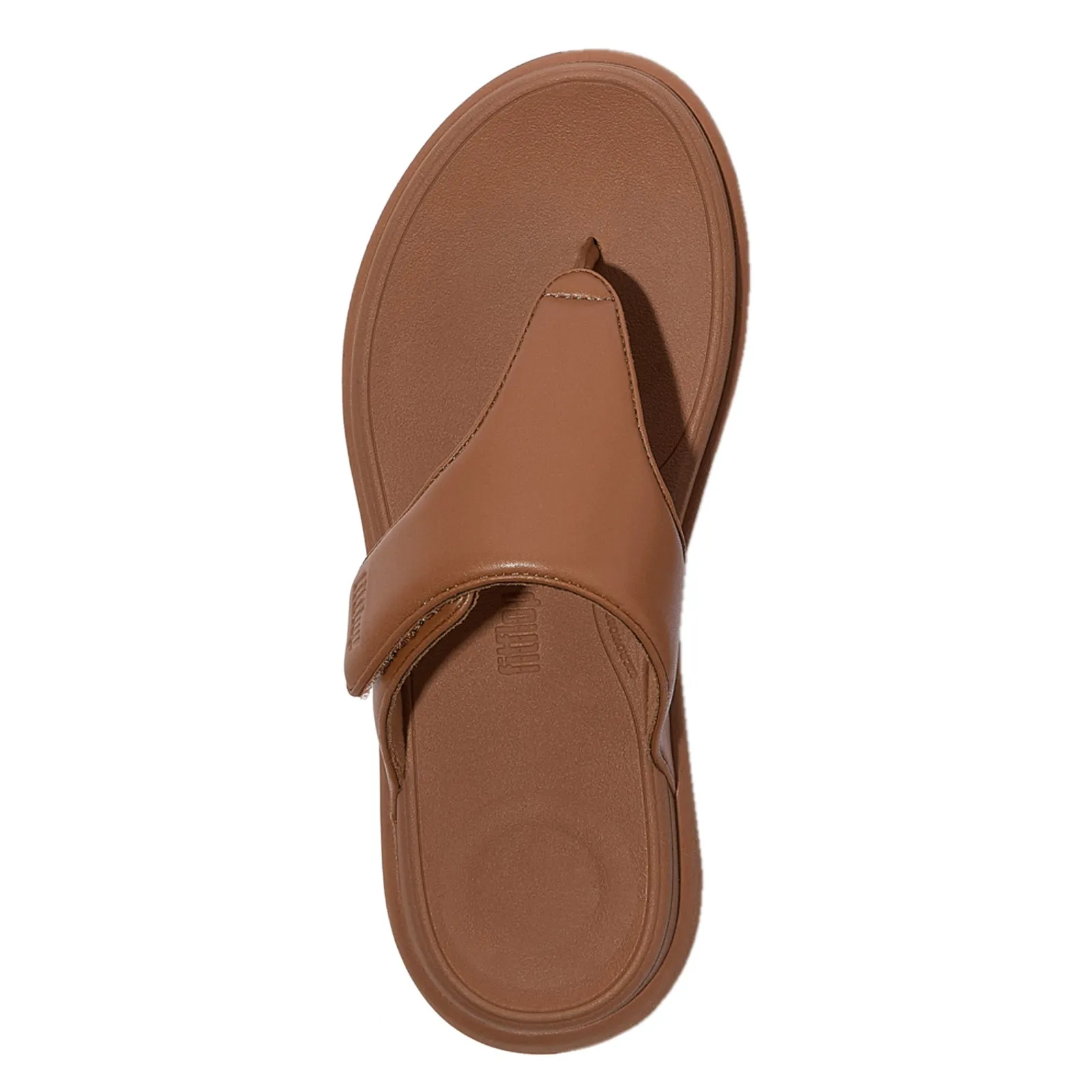 Women's FitFlop, F-Mode Go Thong Sandal Everyday Walking Shoes Comfortable Open-toe Shoes