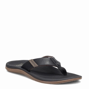 Comfy Walk Travel Comfort Men's Reef, Santa Ana Sandal