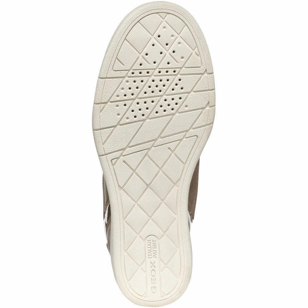 Geox D Maurica B Trainers forest hike