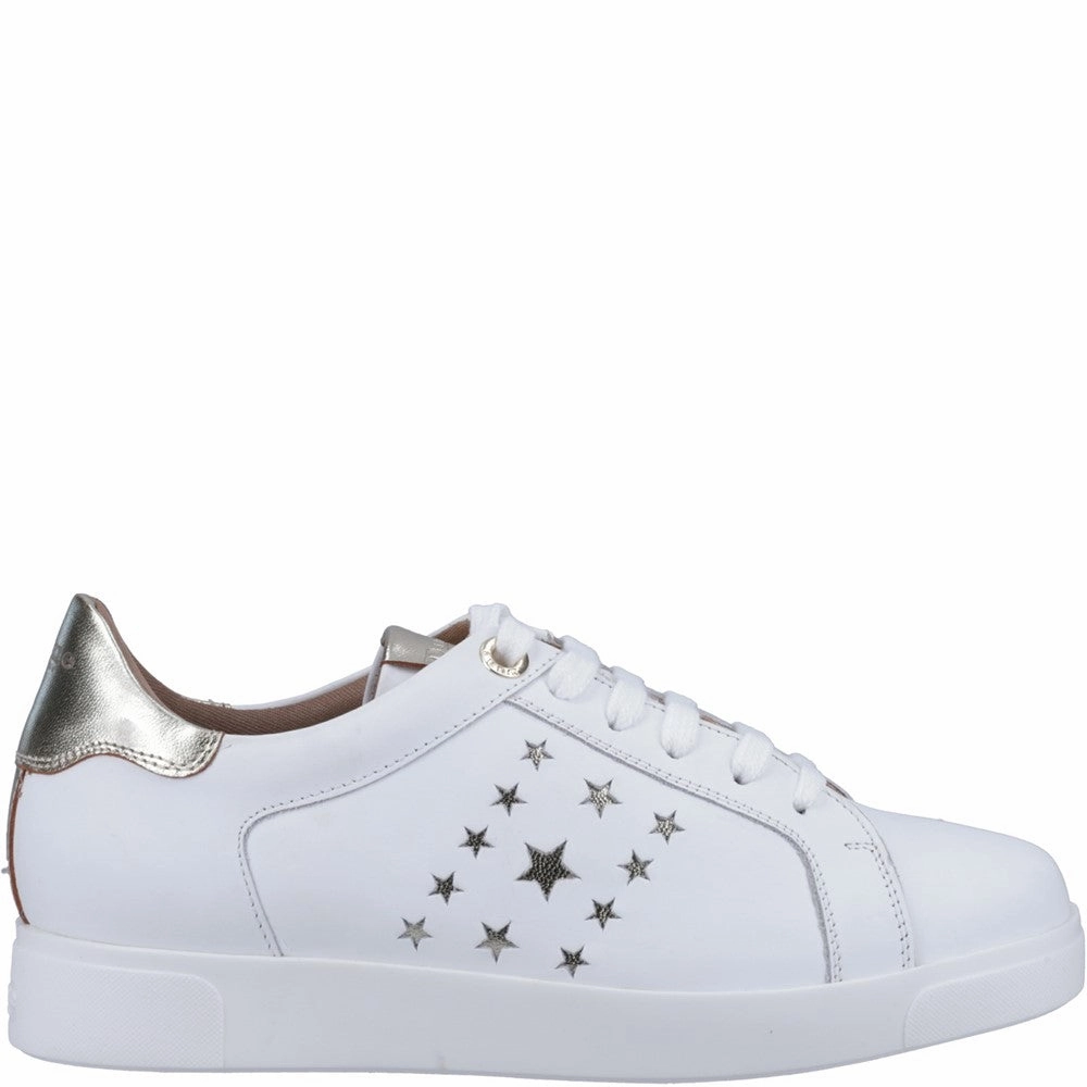 Dune Elderflowers Shoe Breathable Sole