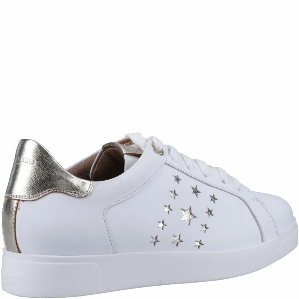 Dune Elderflowers Shoe Sunny Day