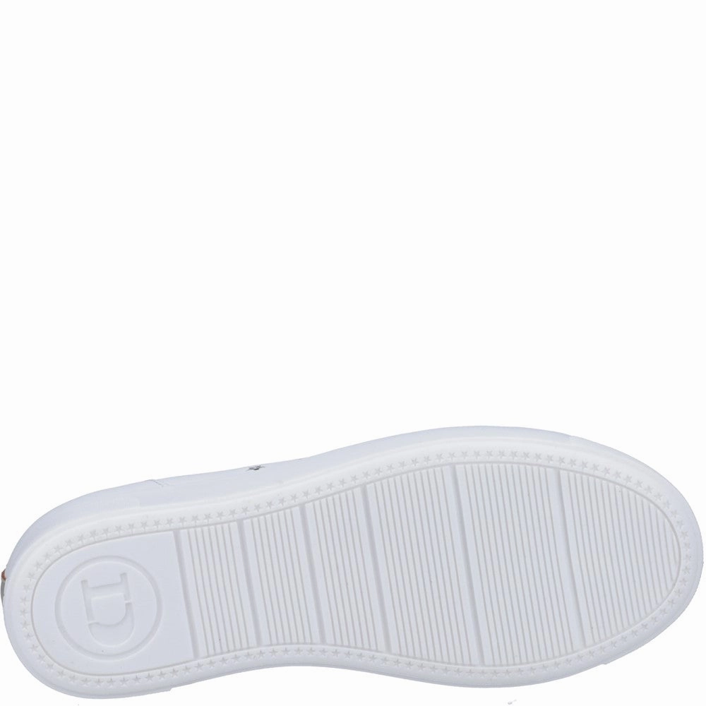 Dune Elderflowers Shoe Kinetic - powered gel - filled - feature shoes