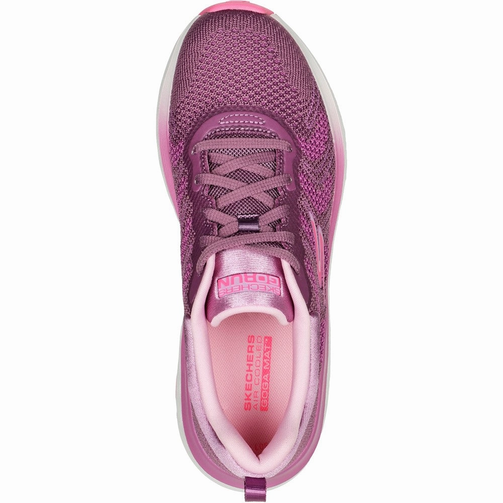 Casual Use Skechers Max Cushioning Delta Trainers