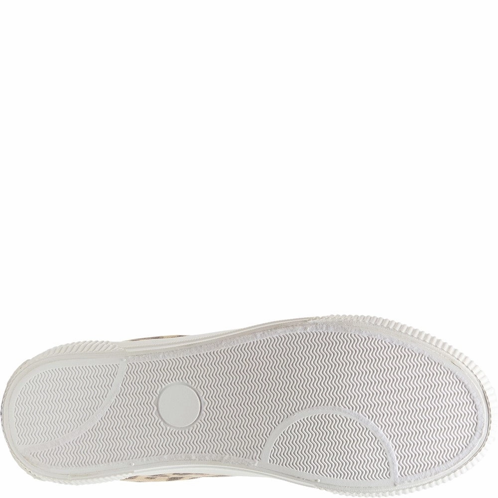 Rocket Dog Cheery Dexter Trainer hot - weather shoes Shockproof