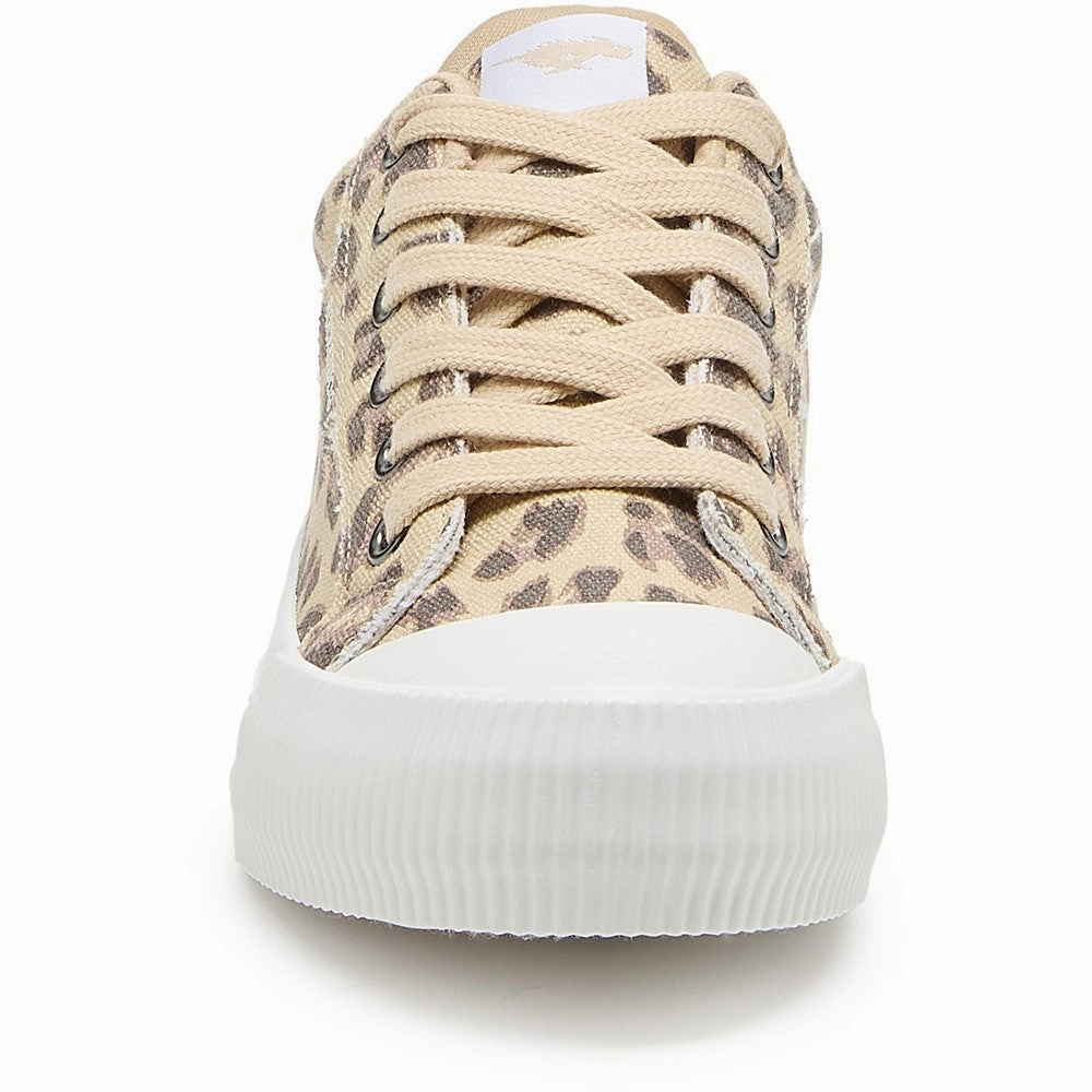 Rocket Dog Cheery Dexter Trainer running in a color run shoes Curvy Running