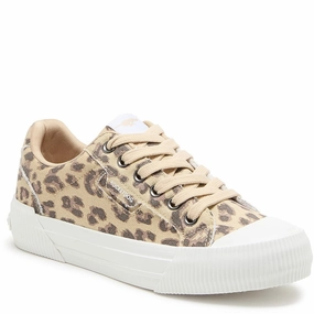 mud running gear Rocket Dog Cheery Dexter Trainer