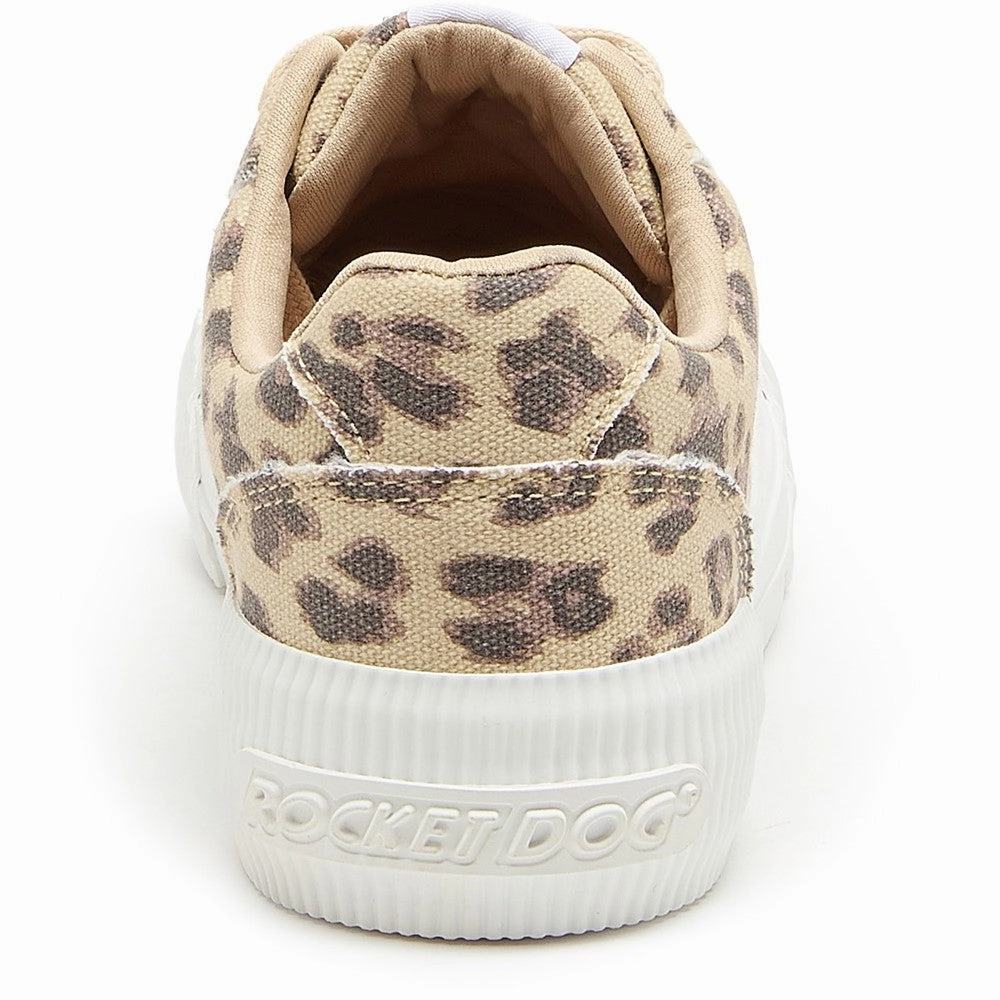 Rocket Dog Cheery Dexter Trainer adjustable - strap - feature shoes