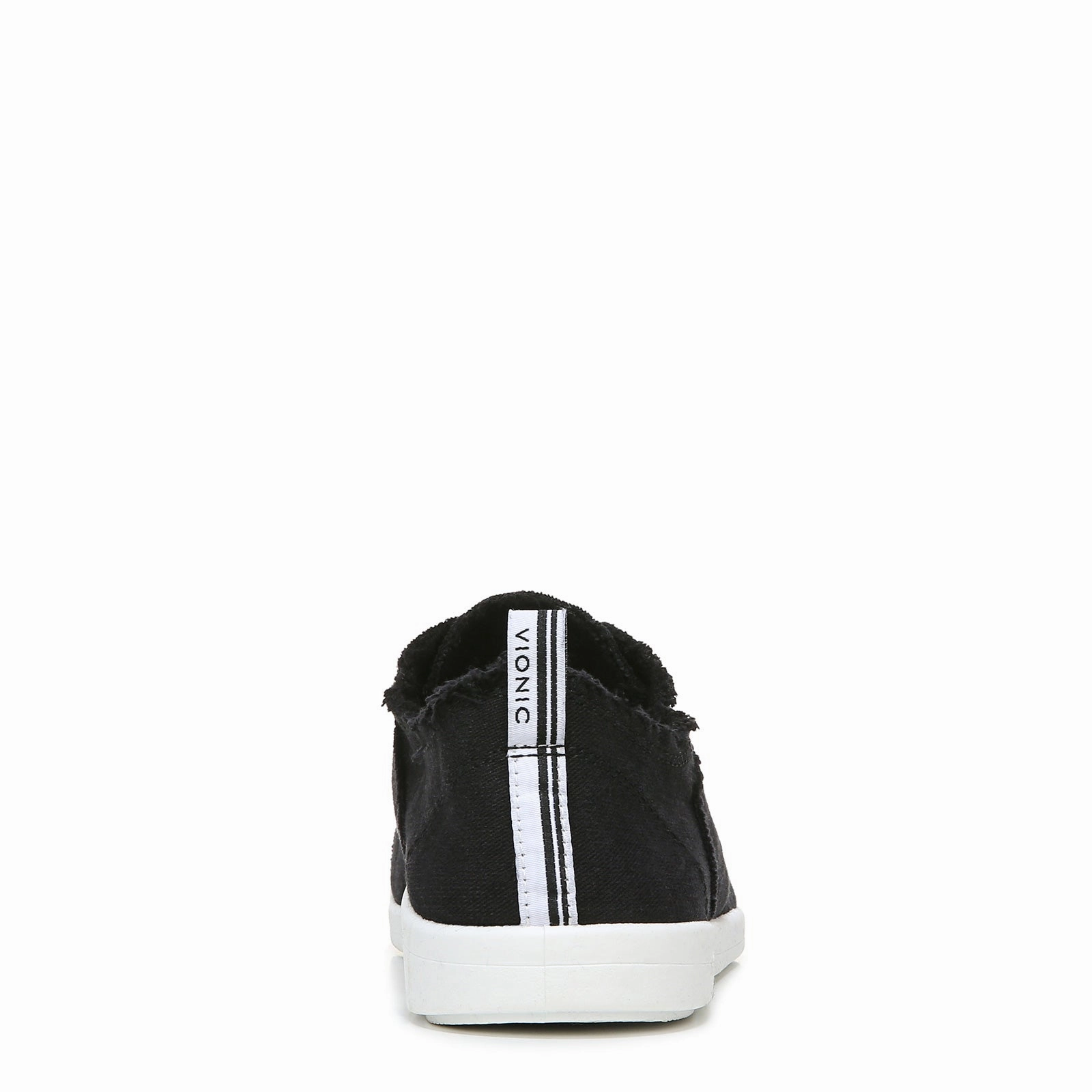 rigid sole shoes forefoot - support - feature - responsiveness shoes Women's Vionic Beach, Pismo Sneaker