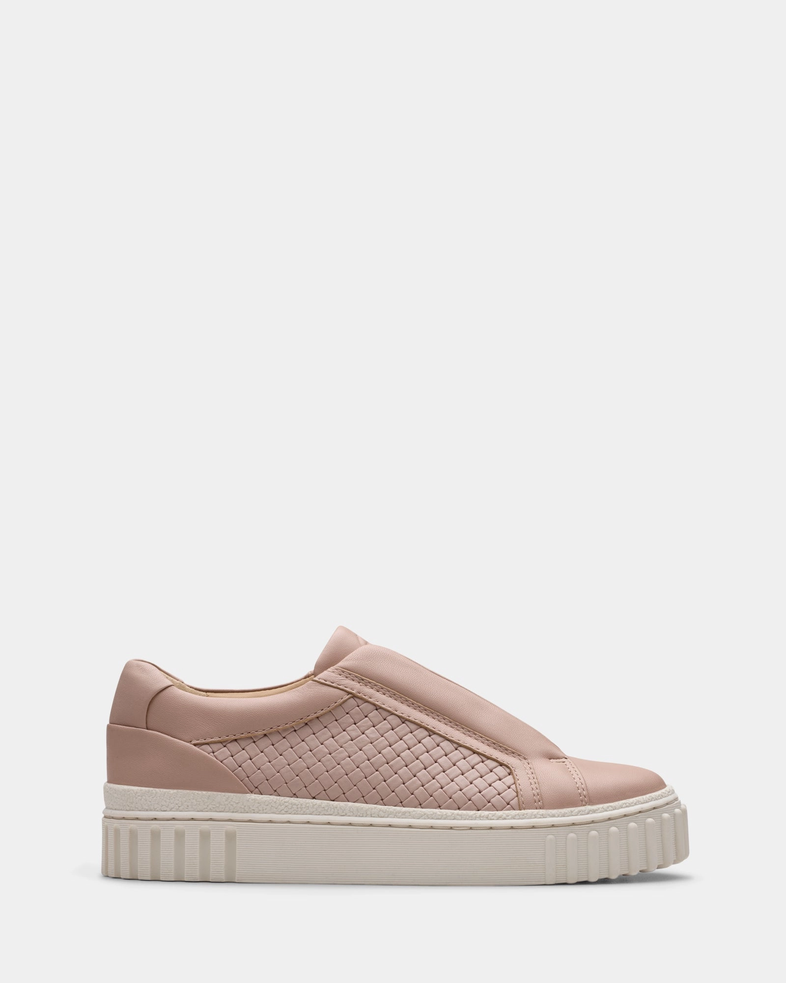 Airport Run Mayhill Bay Light Pink Lea