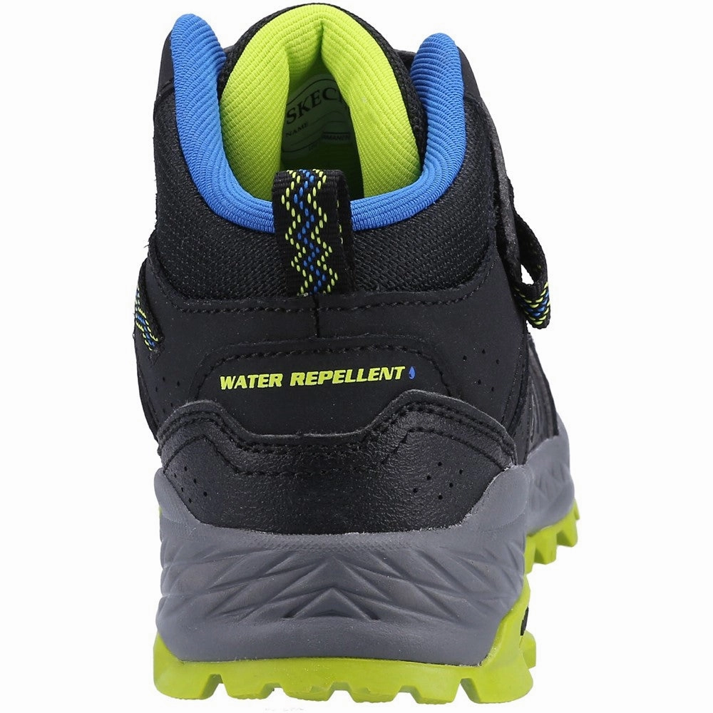 Soft Touch Outfit Neutral Skechers Fuse Tread Trekor Boot