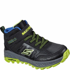 Skechers Fuse Tread Trekor Boot Active Day River Step