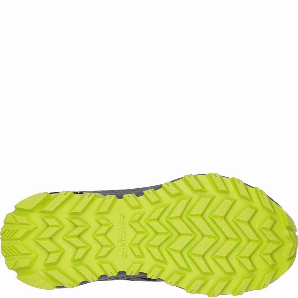 Ridge Jog Skechers Fuse Tread Trekor Boot