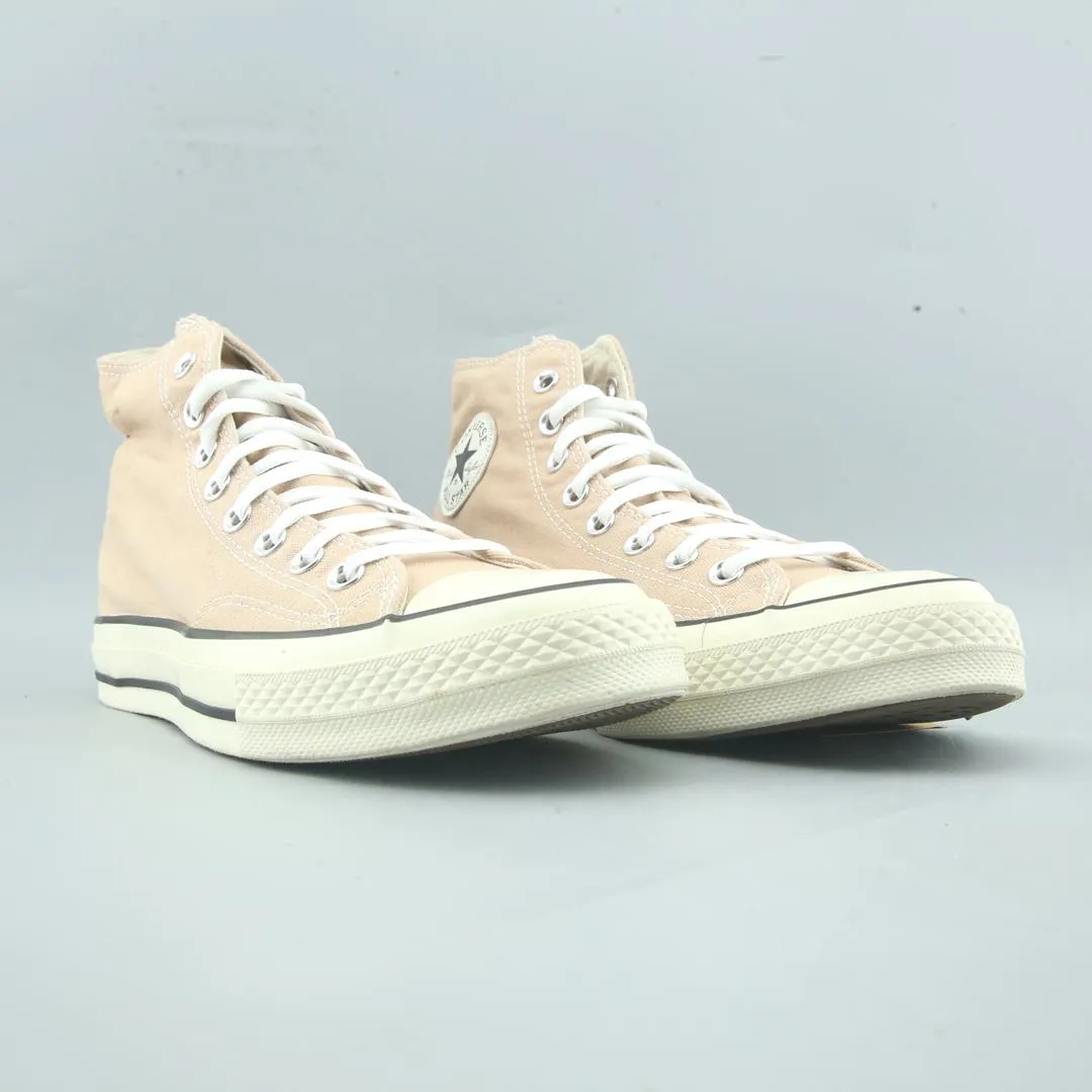 Camel Sneakers CONVERSE CHUCK TAYLOR ALL STAR 70 HI