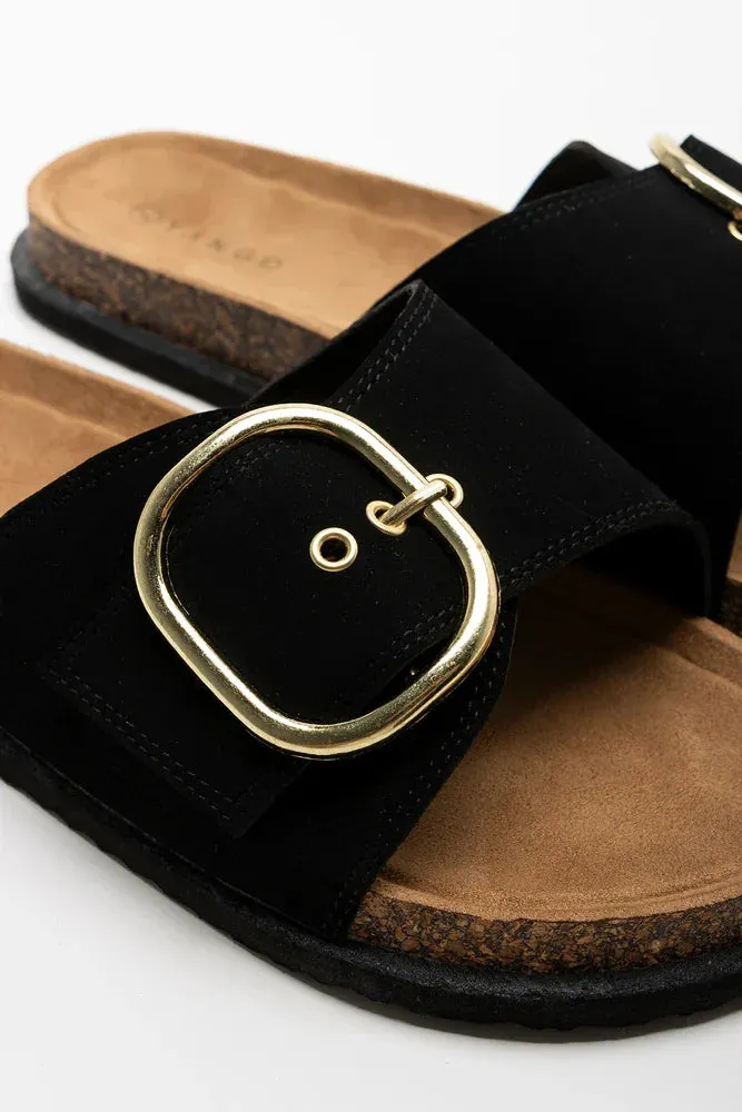 Sandal Blac k Sandals For Europe