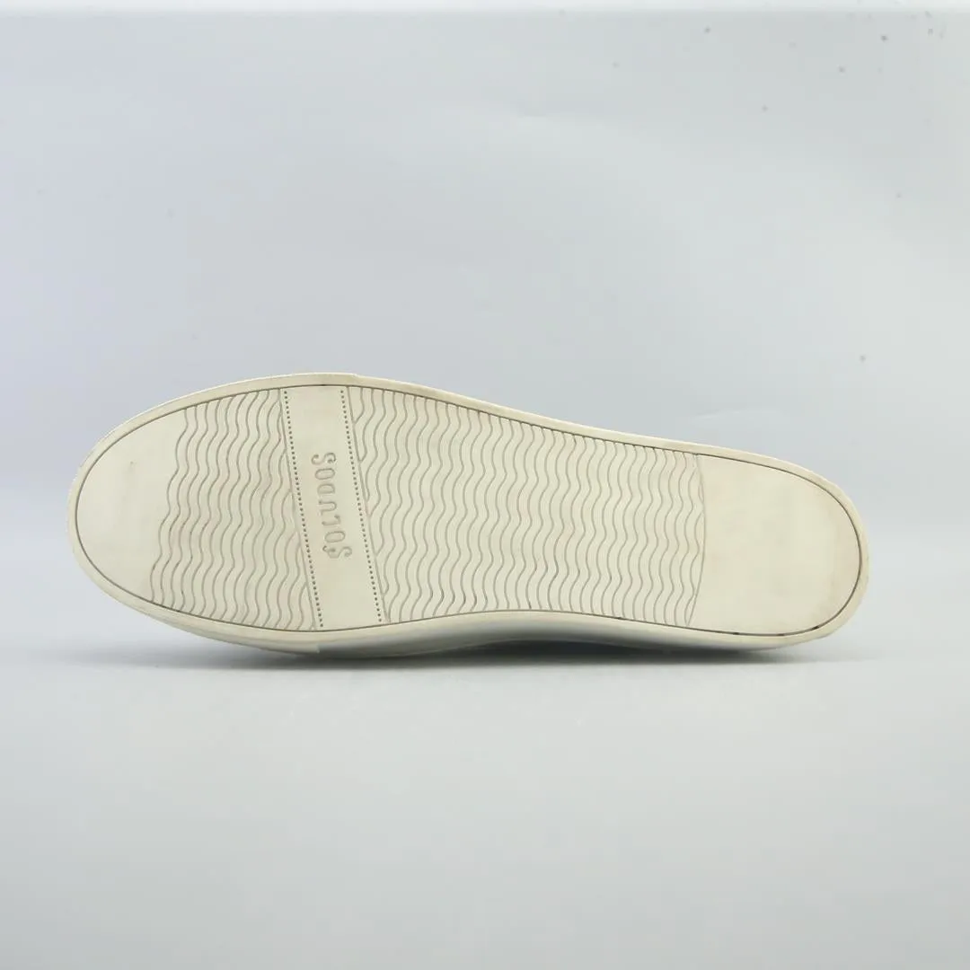 Wide Size Sneakers SOLUDOS  .