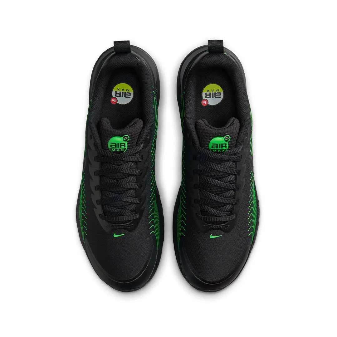 Asics Magic Speed Shoes Nike - Men's Air Max Nuaxis Shoes (FD4329 011)