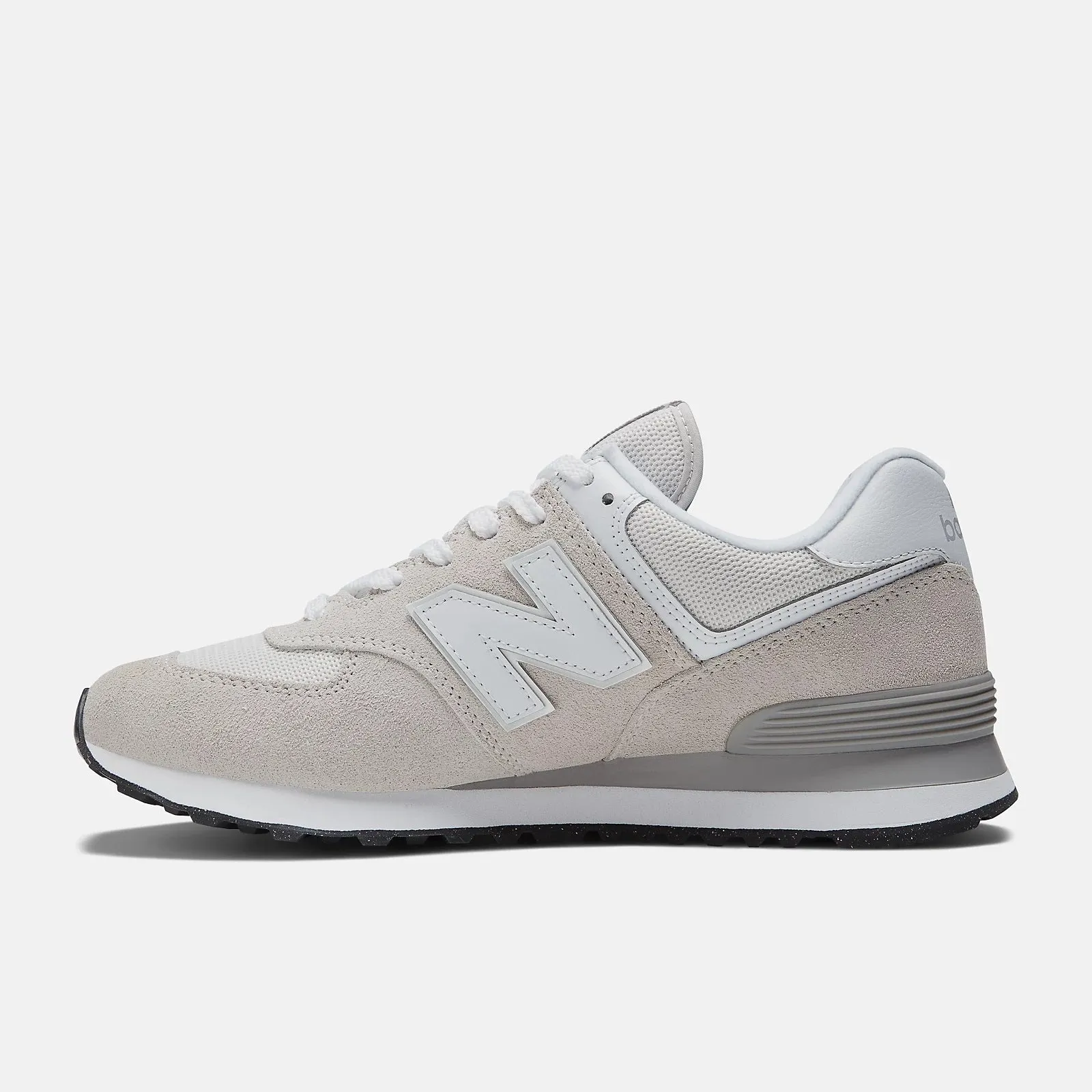 New Balance 992 Wo Womens Wide Fit New Balance ML574 Running Trainers