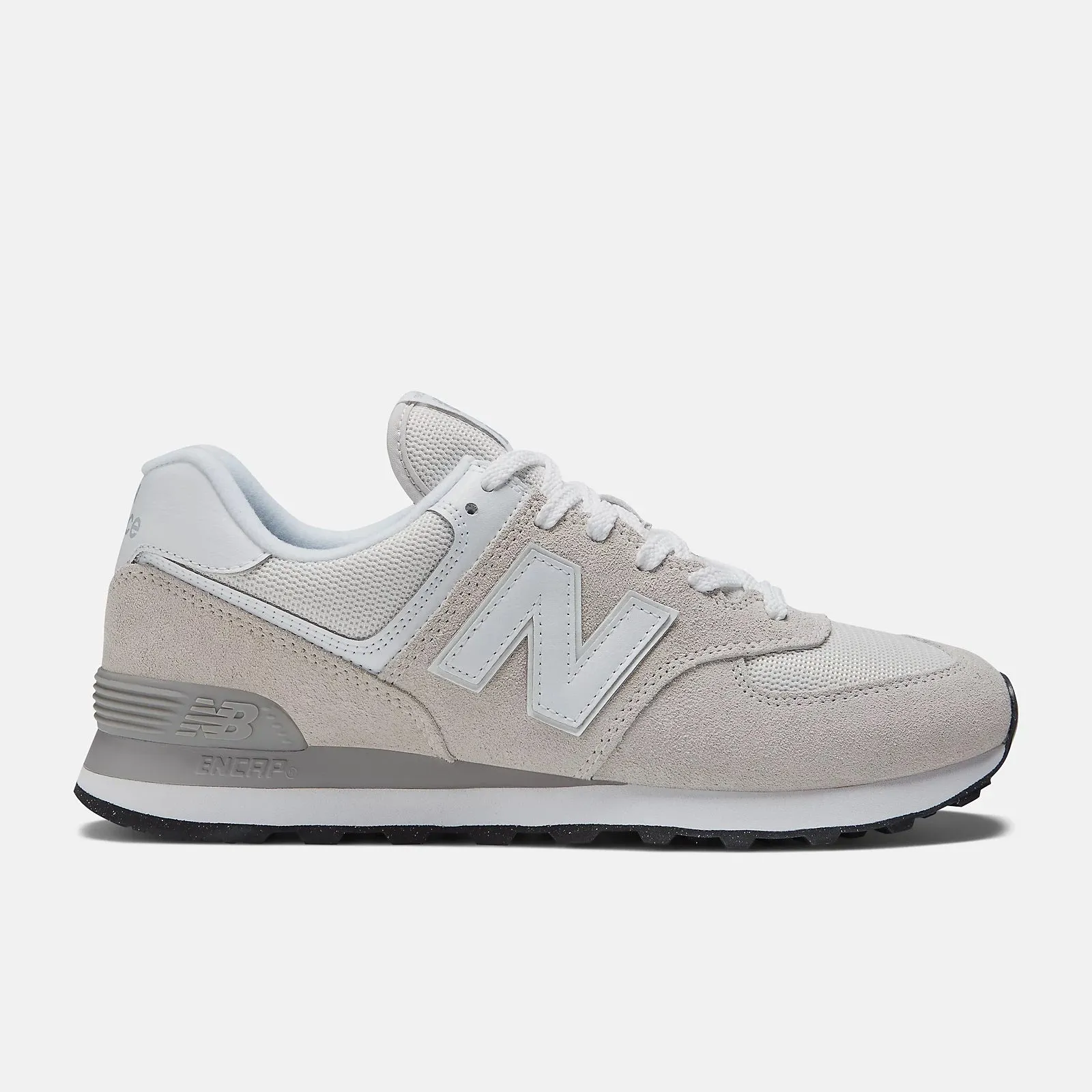 1960 New Balance Womens Wide Fit New Balance ML574 Running Trainers