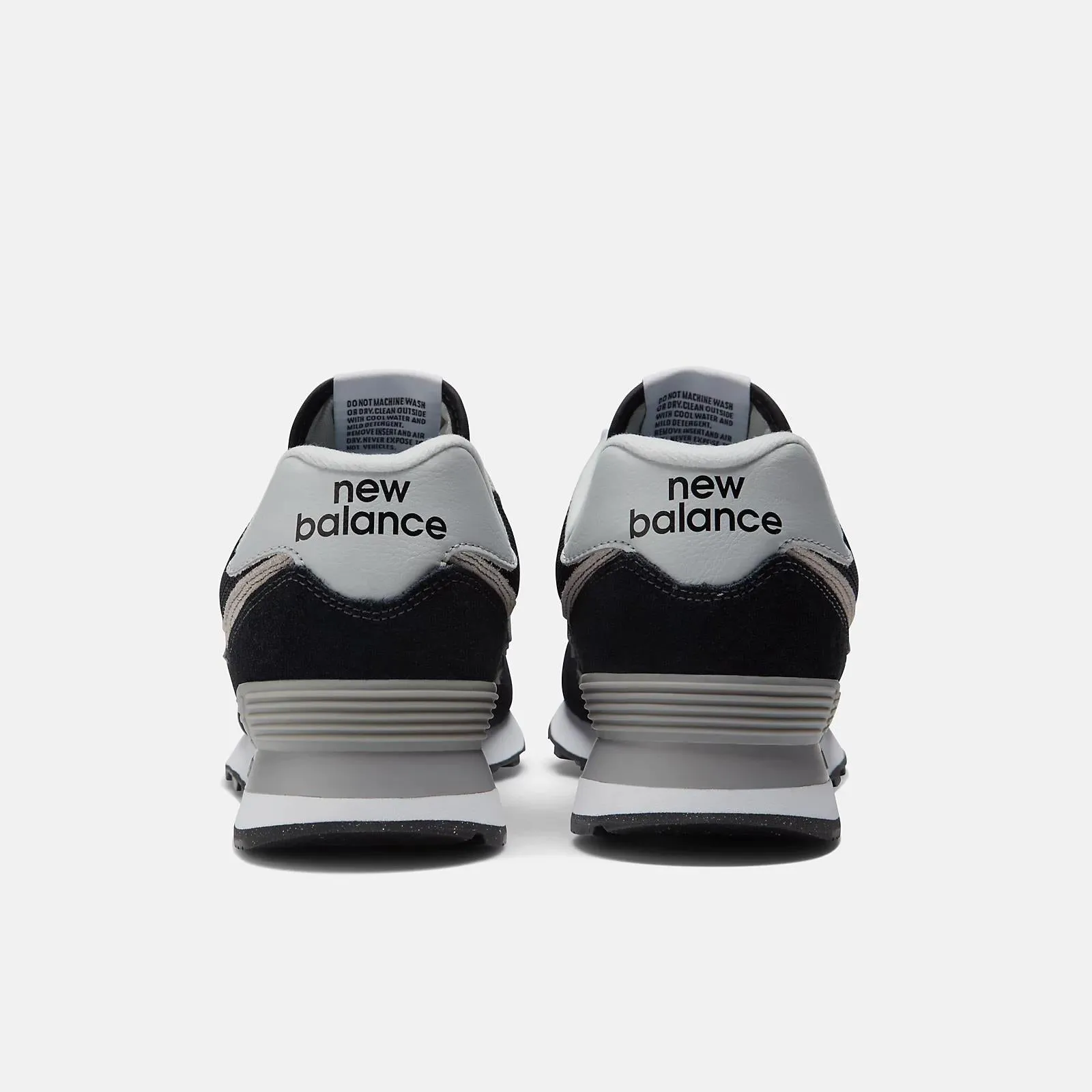 Womens Wide Fit New Balance ML574 Running Trainers New Balance Womens 1080