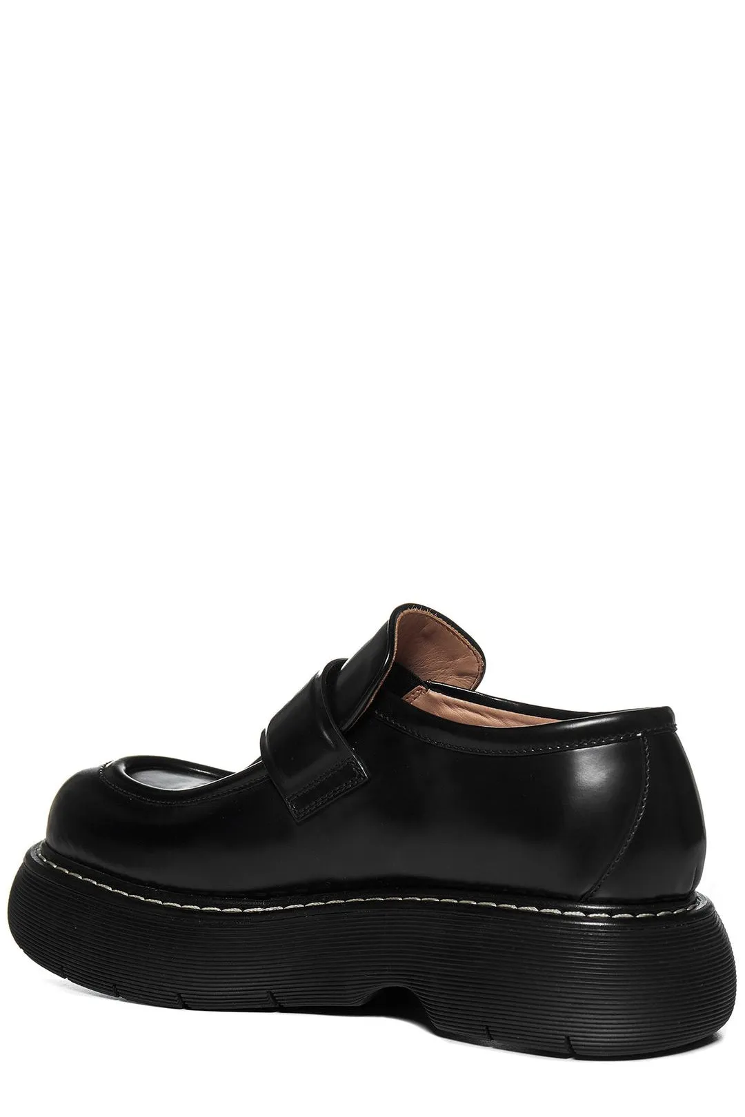 Bottega Veneta Bounce Loafers All Star Loafers