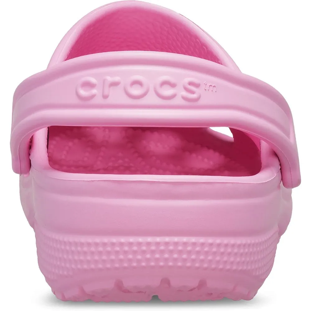 Crocs Unisex Classic Clog Comfortable Outdoor Adventure