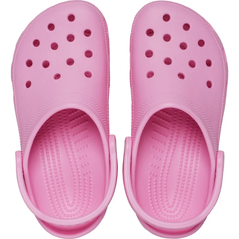 Crocs Unisex Classic Clog Running