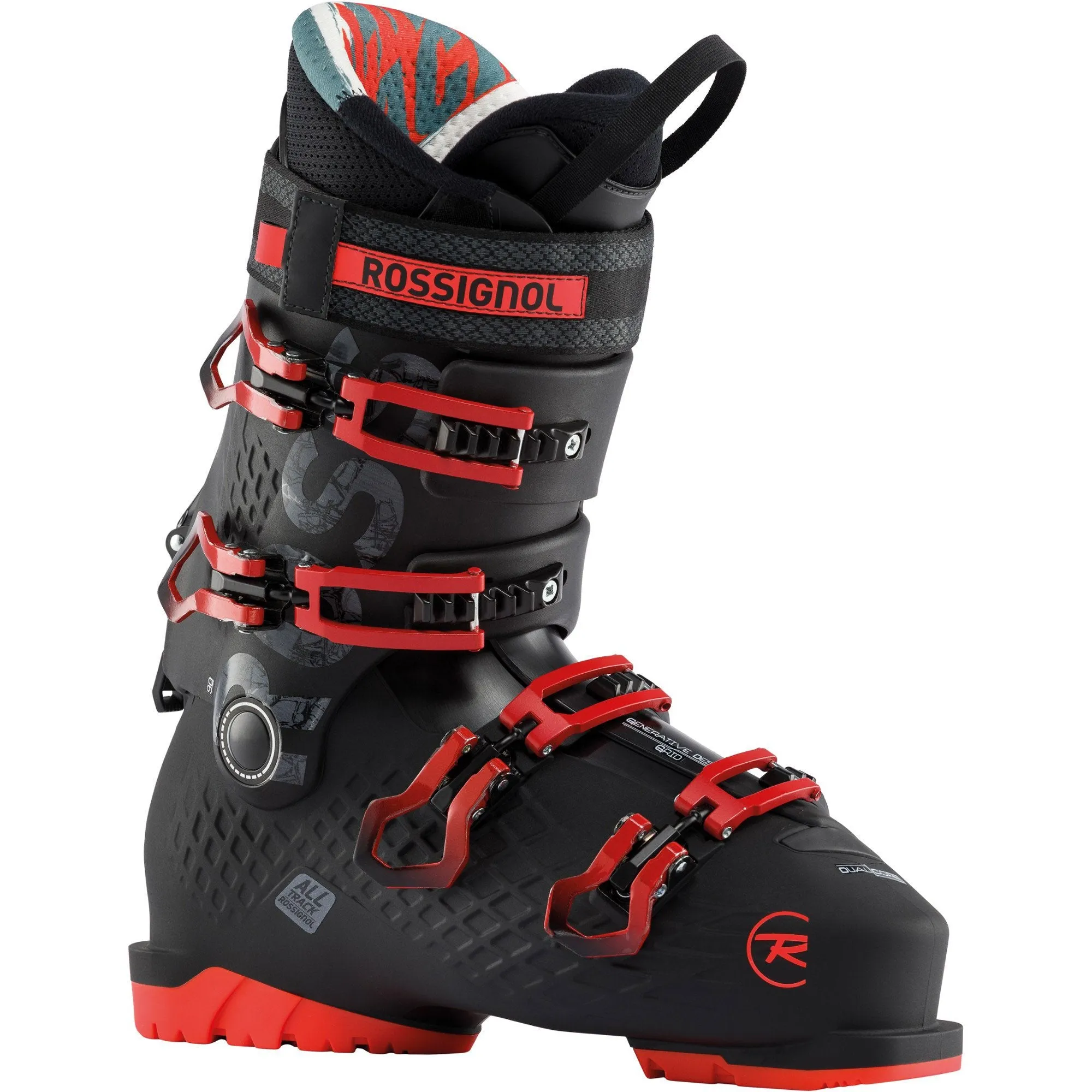 Llb Snow Boots Alltrack 90