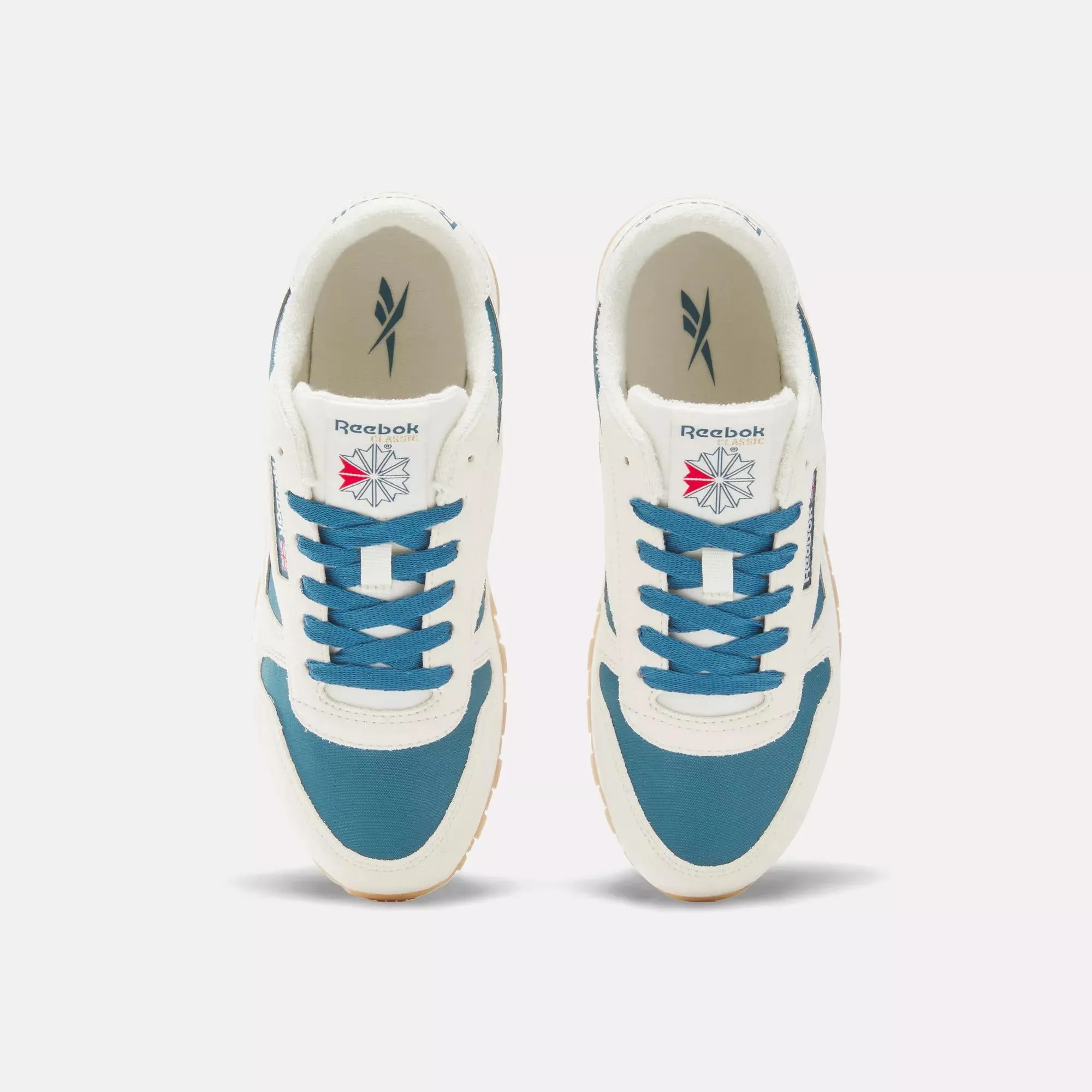 Classic Leather Shoes - Grade School Best Support Asics Running Shoes