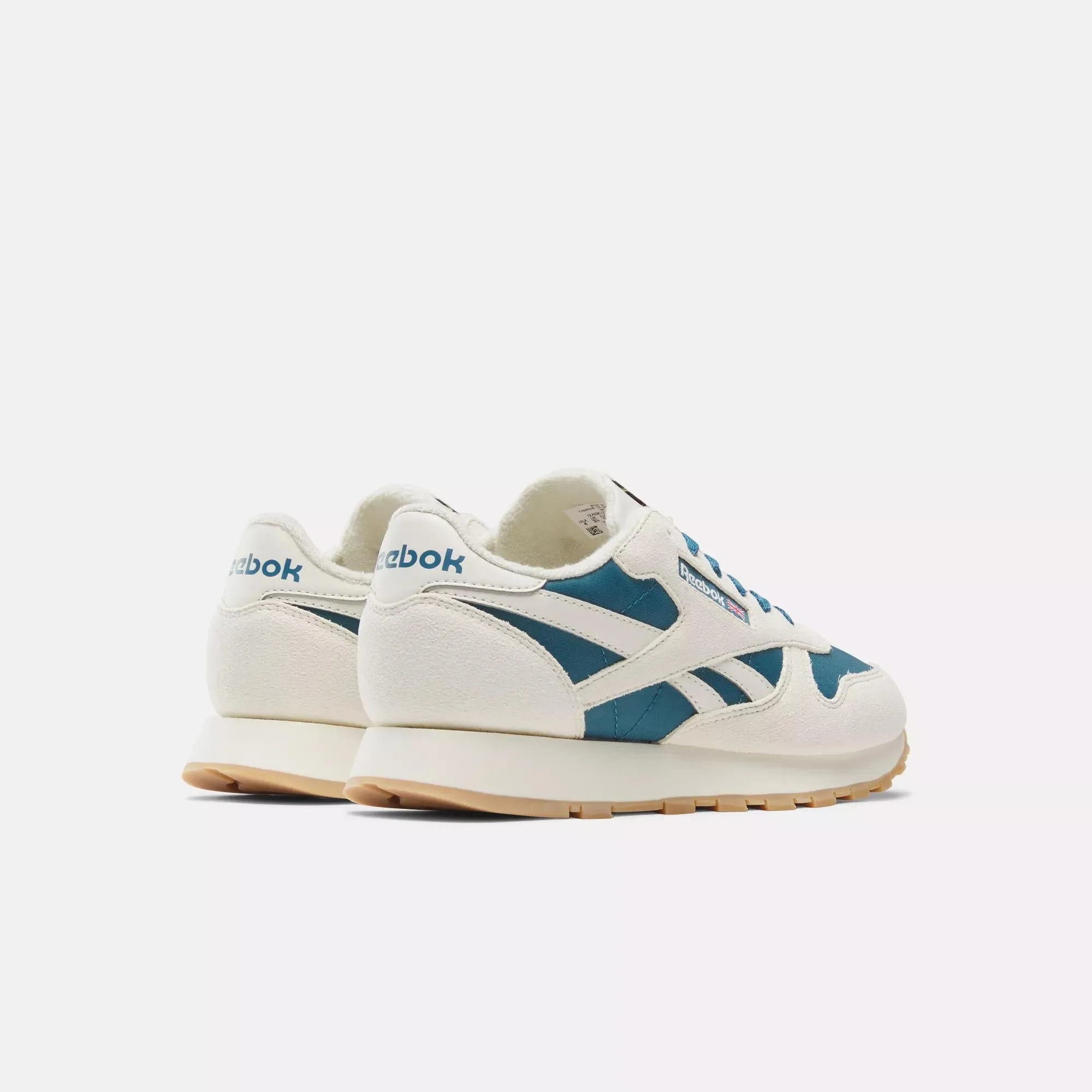 Best Asics Badminton Shoes Classic Leather Shoes - Grade School