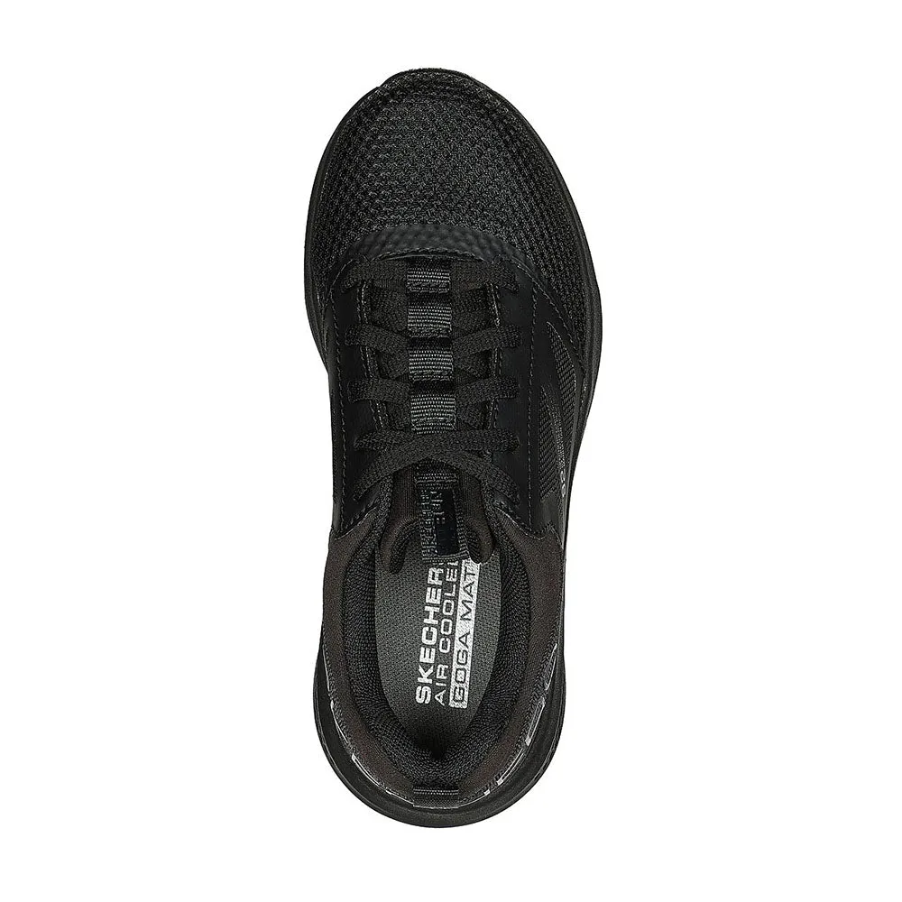 SKECHERS GO RUN ELEVATE - CIPHER - 403983L - BBK Adidas Supernova Ease Running Shoes