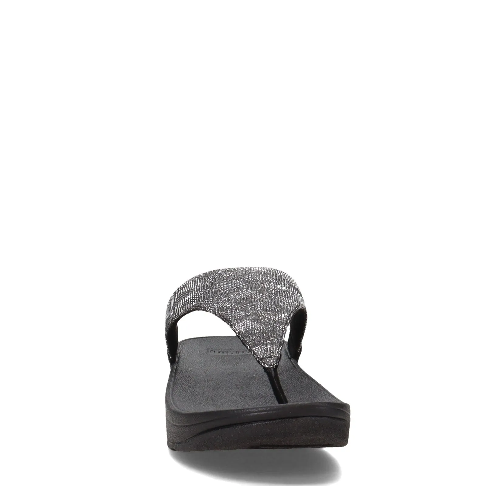 Stylish and Comfortable Women's FitFlop, Lulu Thong Sandal