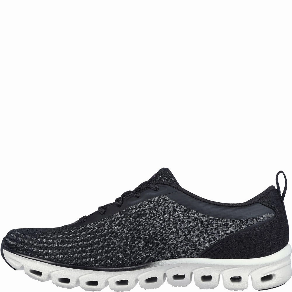 Skechers Glide-Step Head Start Shoes Casual