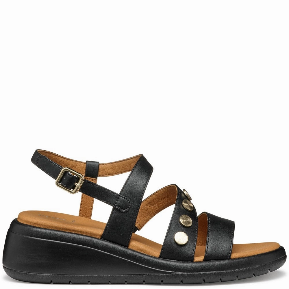 Geox D Meliconia Sandals All Day Wear Urban Cool