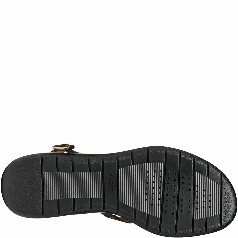 Geox D Meliconia Sandals Look Walk