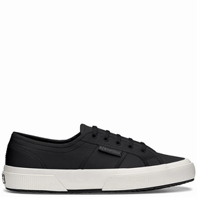 lightweight - materials Superga 2750 Tumbled Leather Shoe