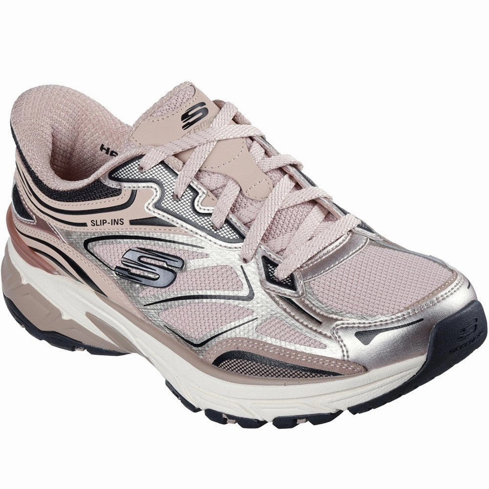 Skechers Stamina Sport Trainer Speed Walk
