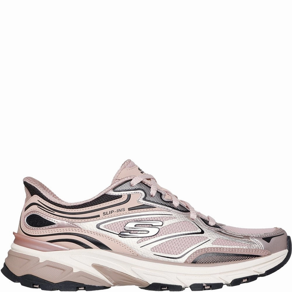 Skechers Stamina Sport Trainer bone health